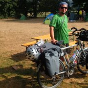 44 Seba z Francji,ukradli mu ten rower w Bratys_awie